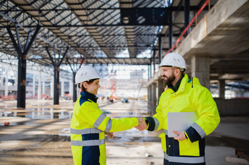 What Does a Contracts Manager Do in Construction?