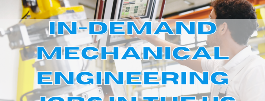 Mechanical Engineers US