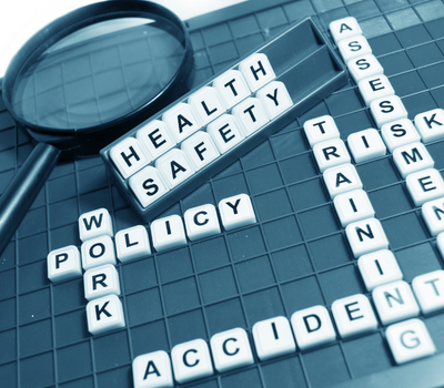 Health And Safety Officer