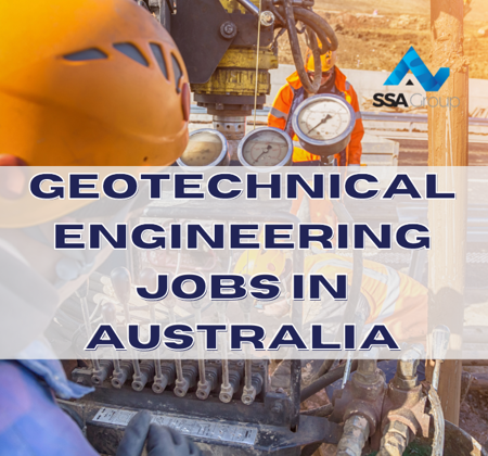 Geotechinical Engineering Jobs In Australia 1