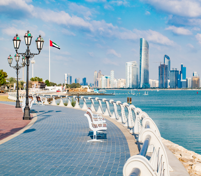 Abu Dhabi Construction Jobs